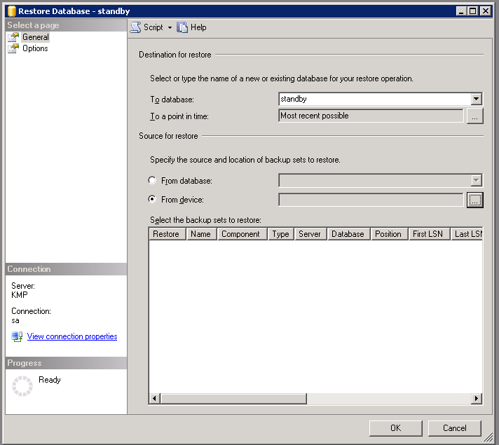SSH Key Disaster Recovery Key Manager Plus