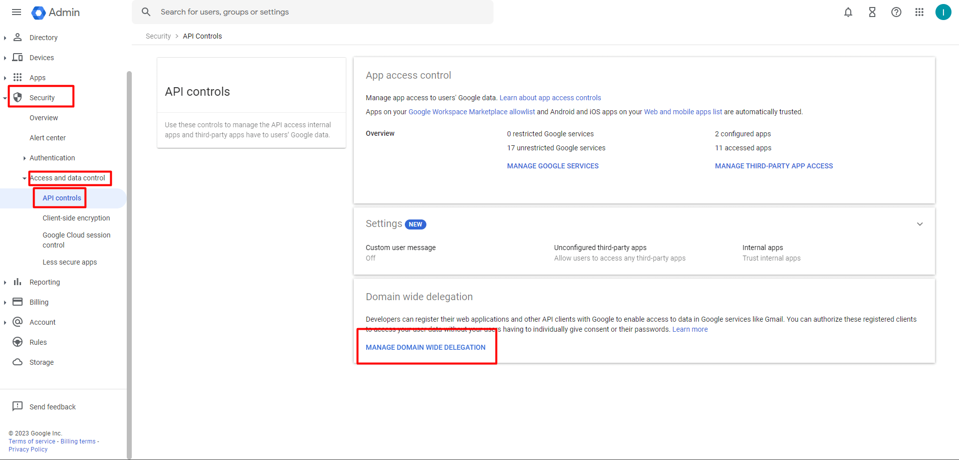 Mail Server Configuration using API M365 Manager Plus