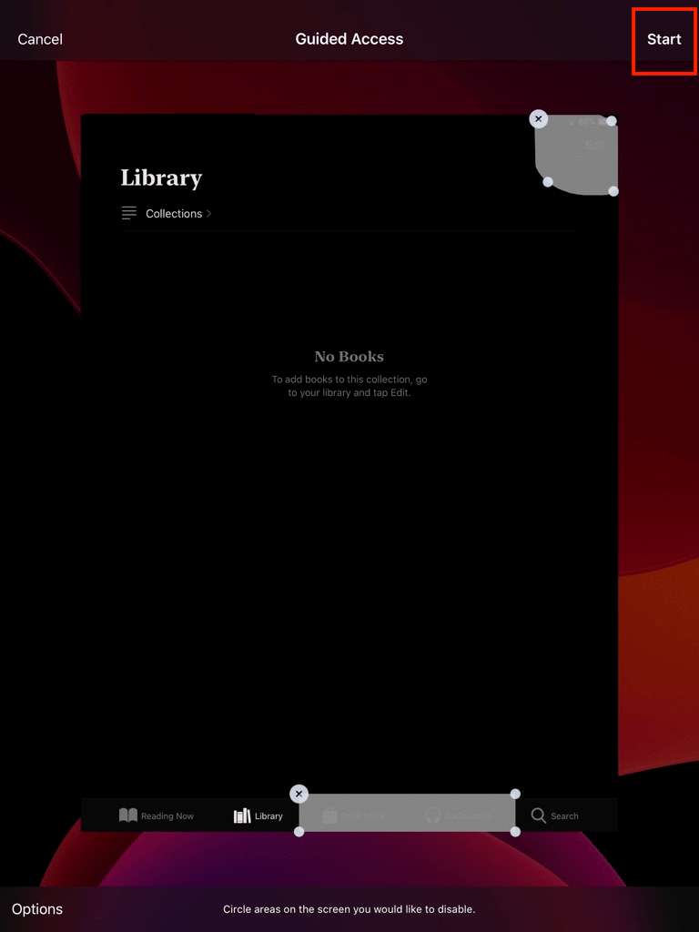How to Set up iPad Kiosk Mode?