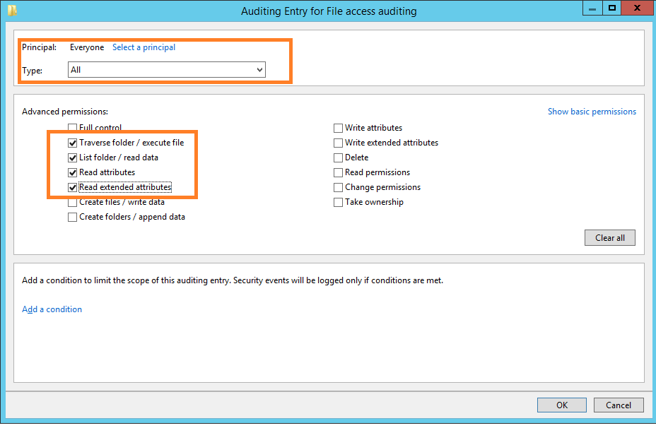 How to Audit Shared Folder Access Changes ADAudit Plus