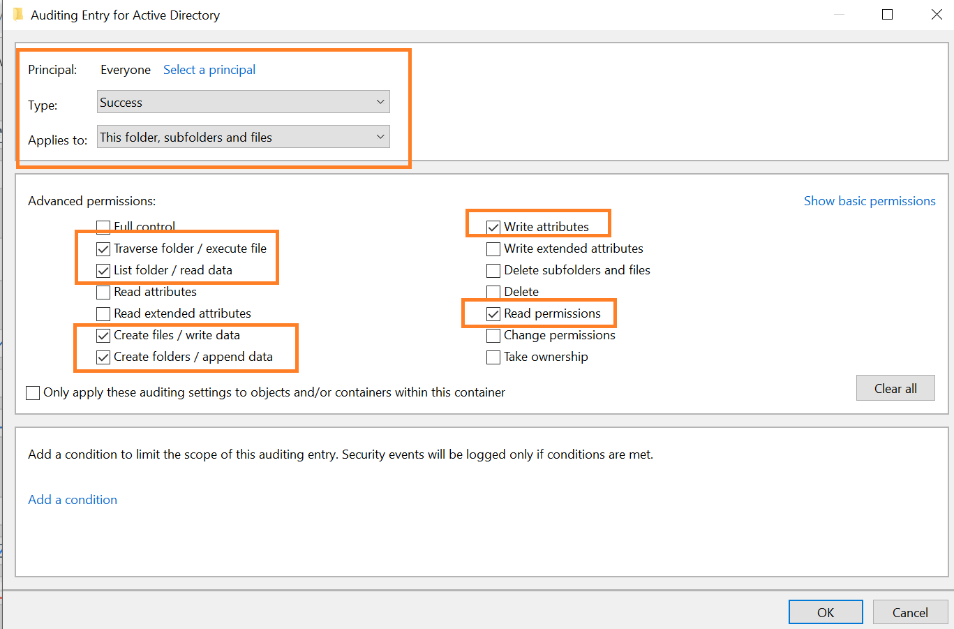 How to Track Who Changed a File or a Folder in Windows ADAudit Plus
