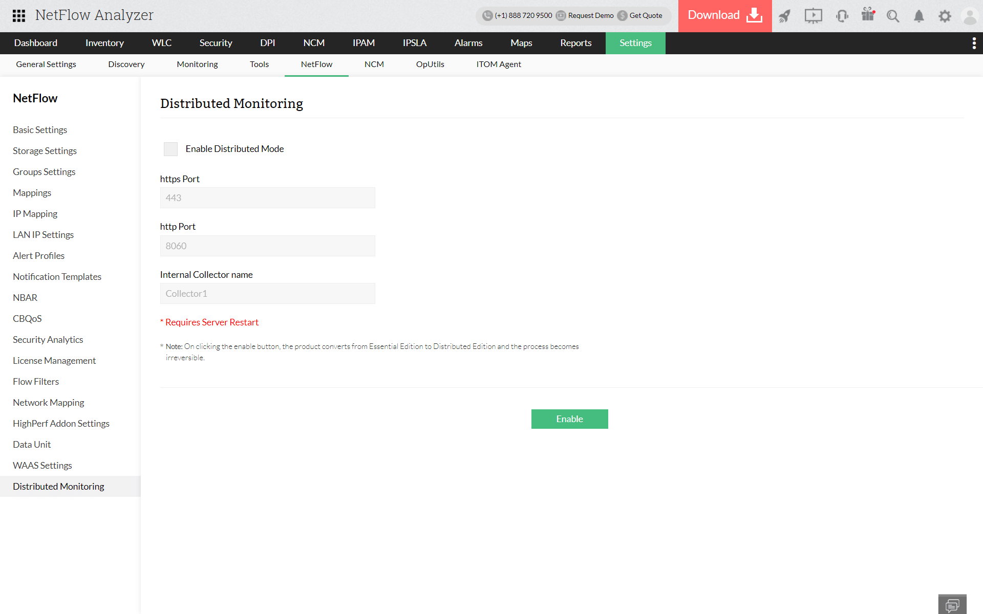 Convert enterprise ca to standalone masopled