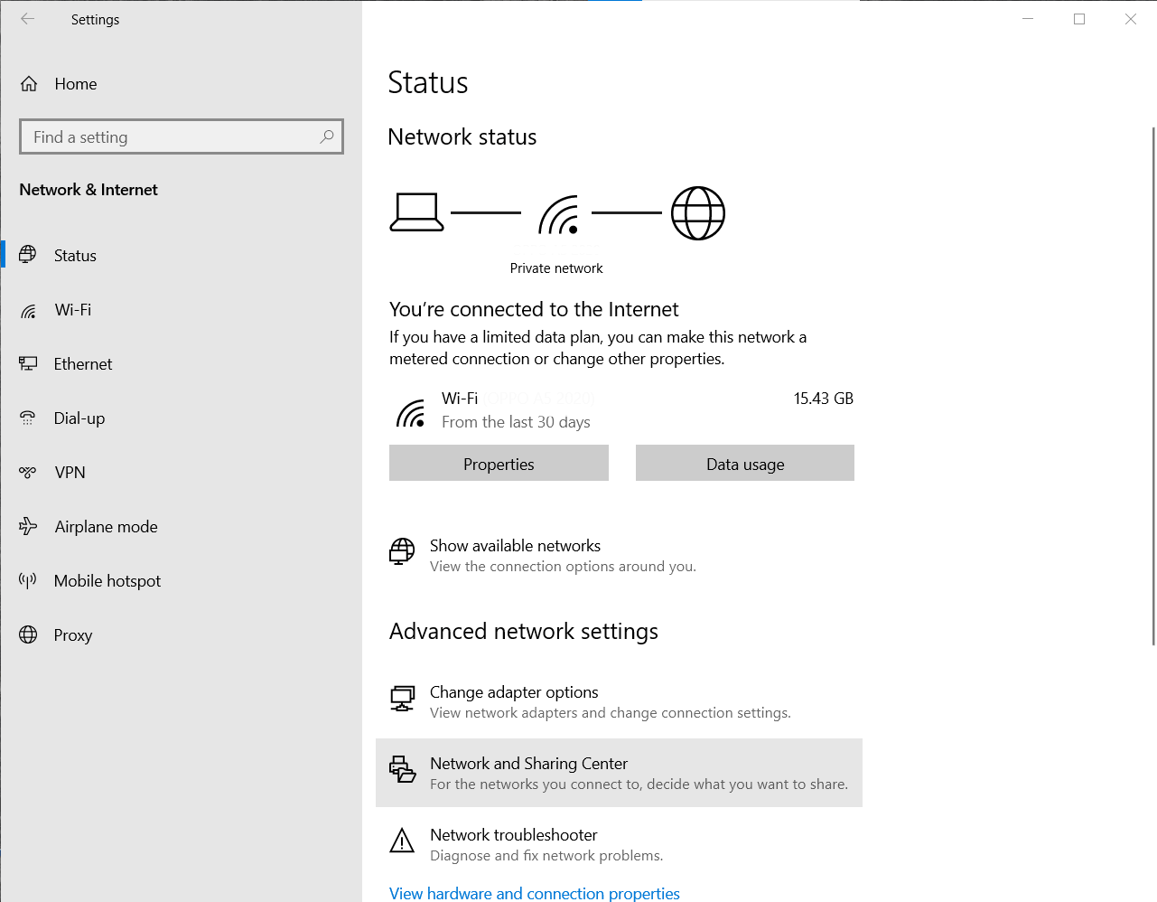How To Correct Ip Address Conflict Rowwhole3