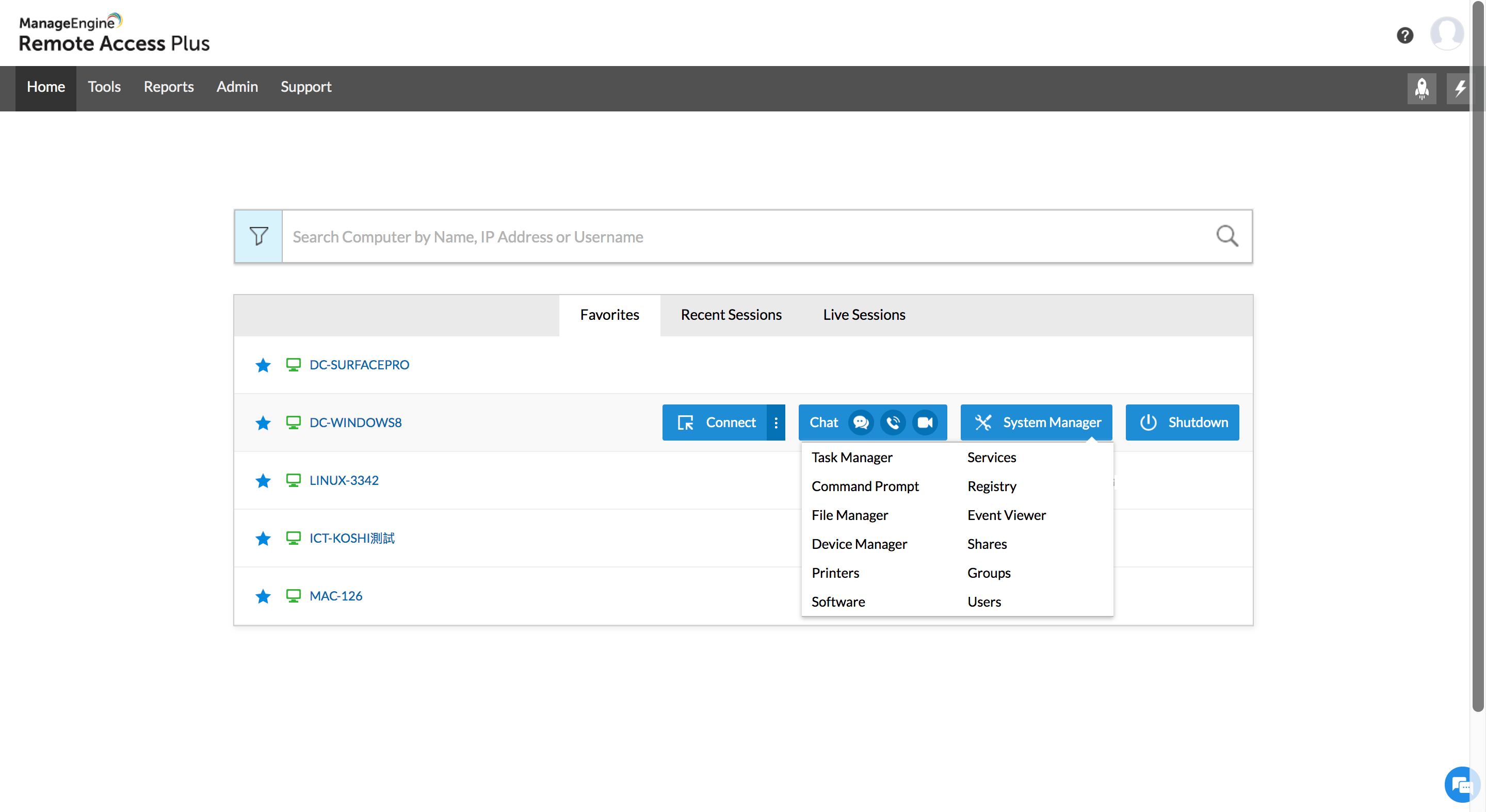 Block remote desktop connection mac dolphinsno