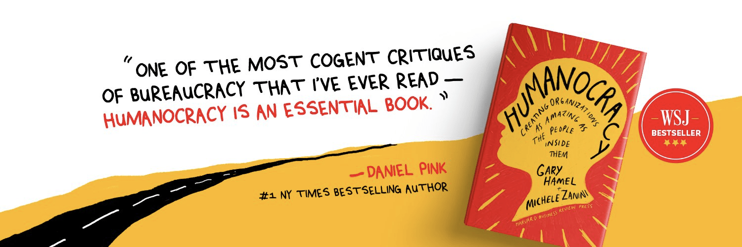 Ilse Esker Management Innovation eXchange