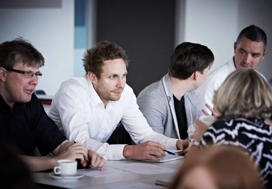 The importance of developing change management capabilities in middle