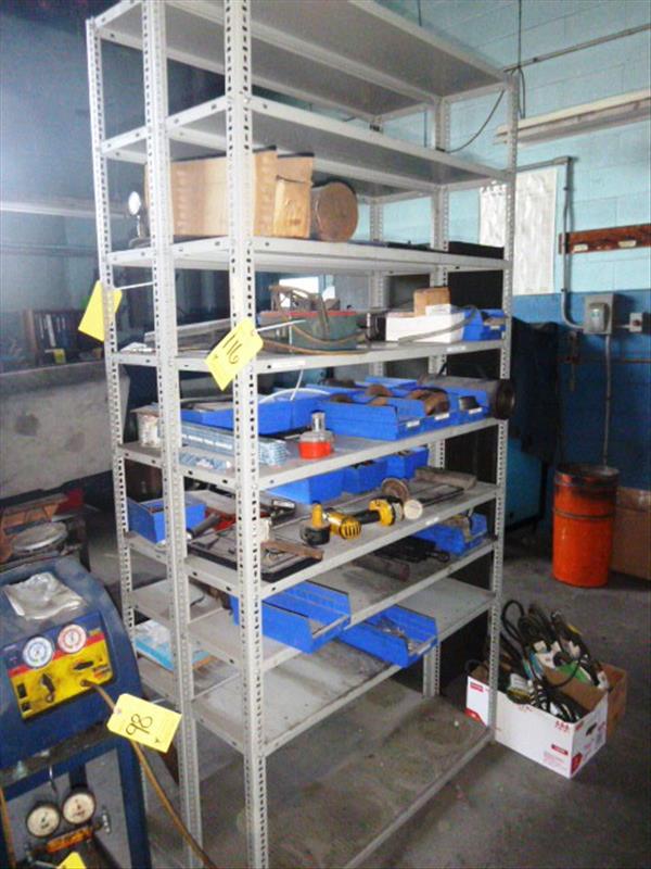 Complete Asset Management Auctions and Liquidations Vaughan Canada