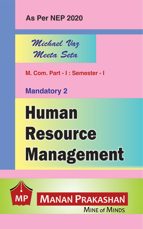 Human Resource Management Semester I
