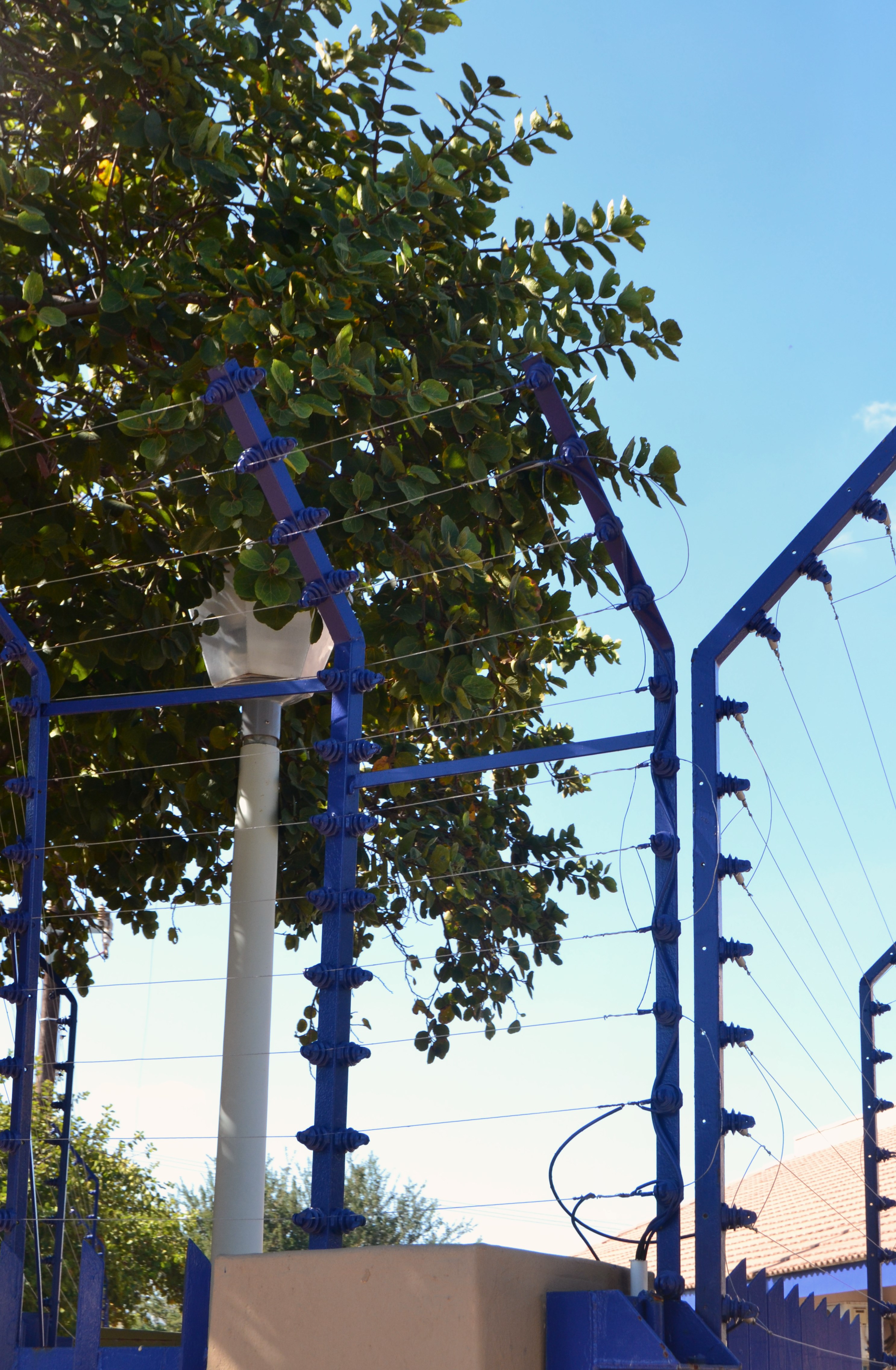 Electric Fencing Manase