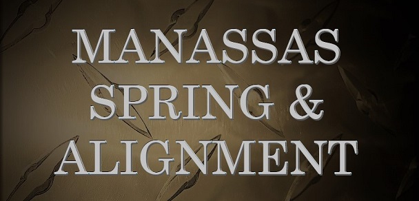 Manassas Spring & Alignment - Home