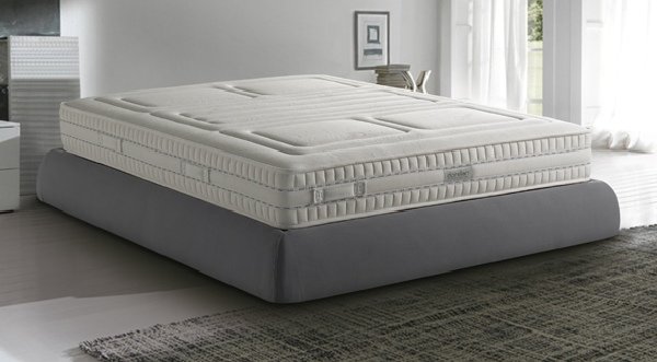 DORELAN MATERASSO MOD. LUX 700 MOLLE Cuneo Manassero Mobili