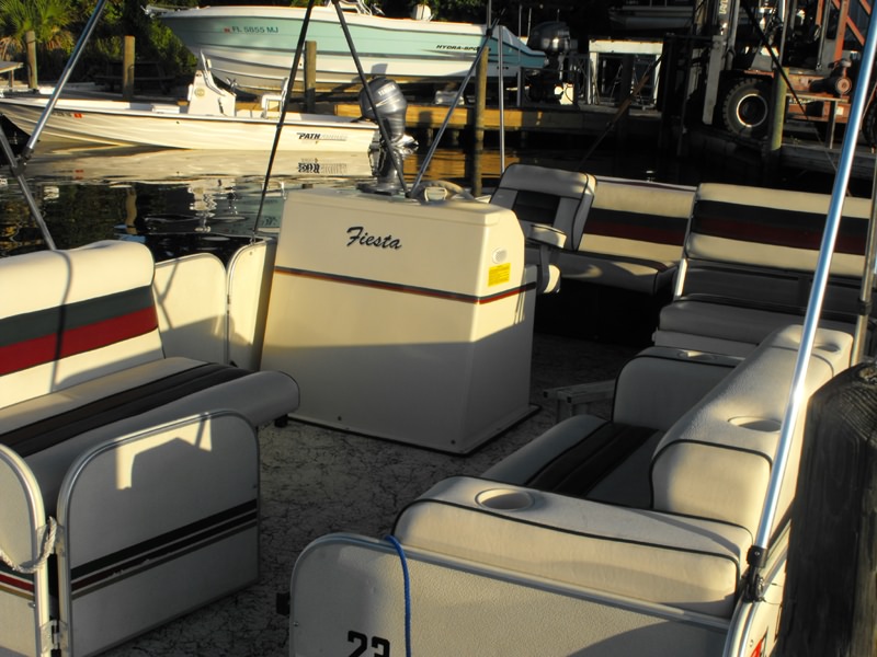 Homosassa Boat Rentals Pontoon Boats for Rent in Homosassa Springs