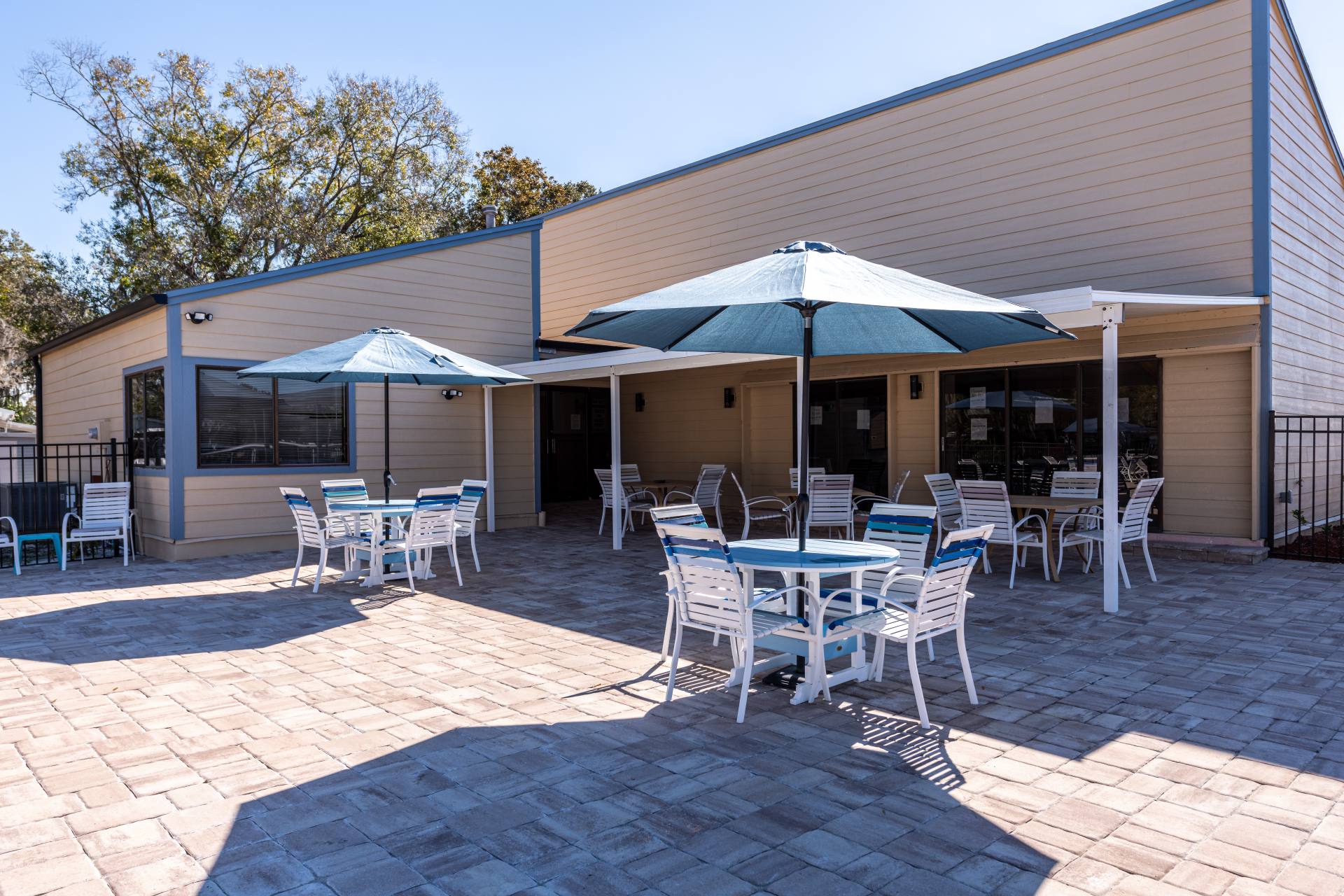 Photo Gallery of Manatee RV Park RV Resort in Ruskin, FL