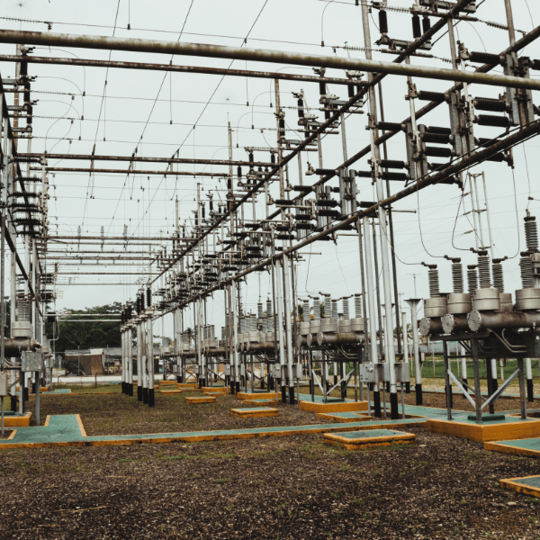 Power system study has increasingly an important