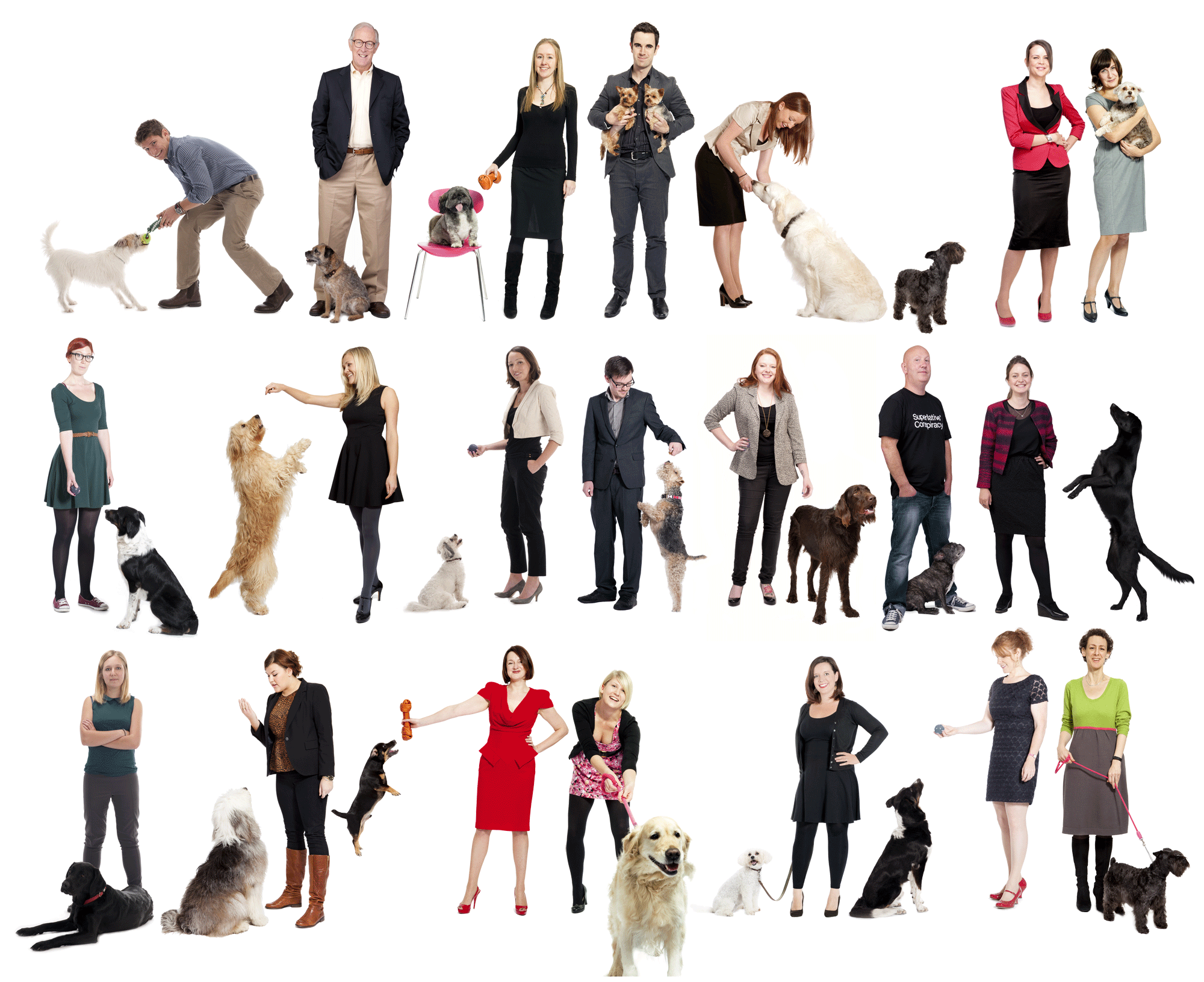 Man Bites Dog Wins PRWeek’s Best Place to Work for 5th Consecutive Year