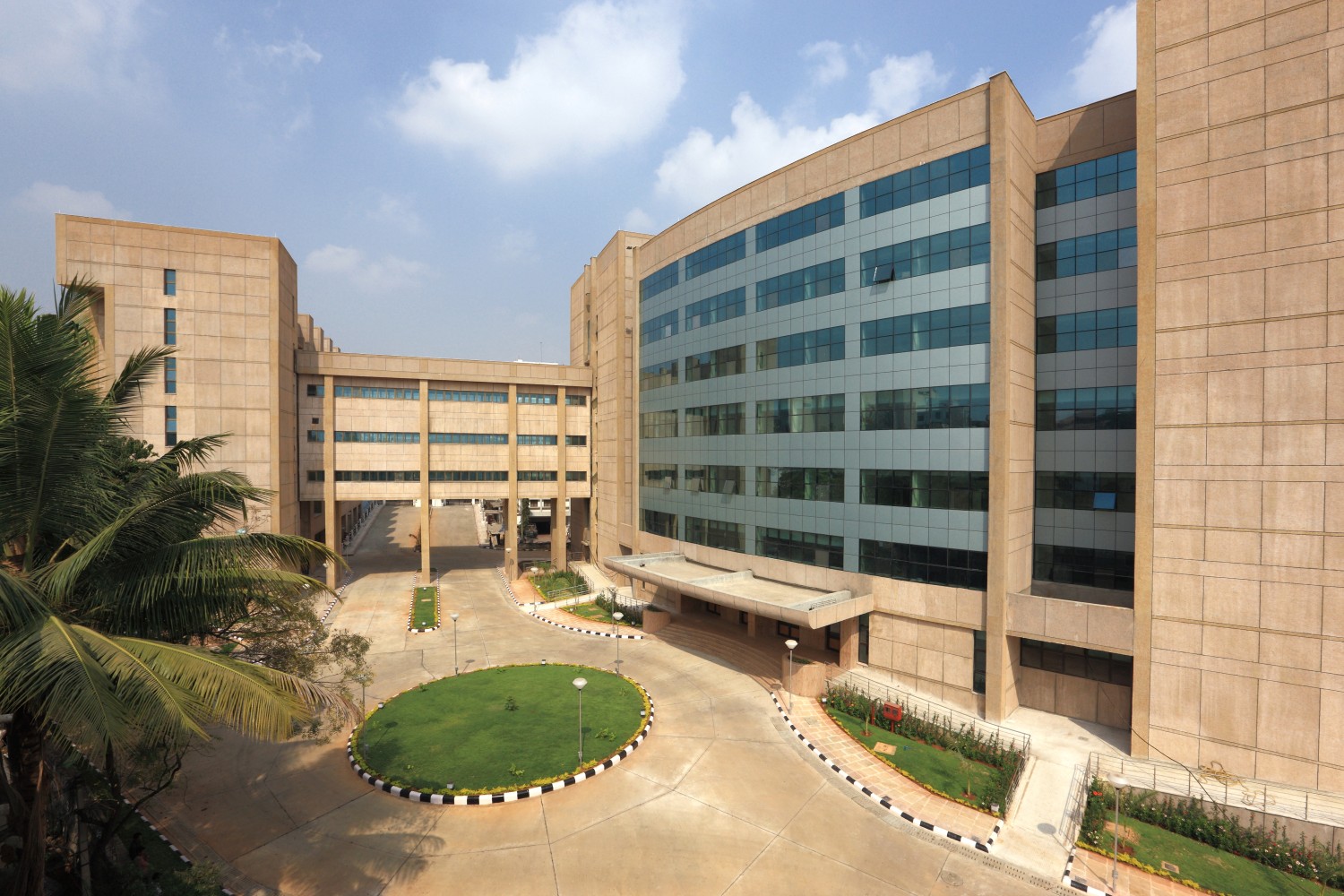 PROJECTS Manchanda Associates healthcare hospital architecture