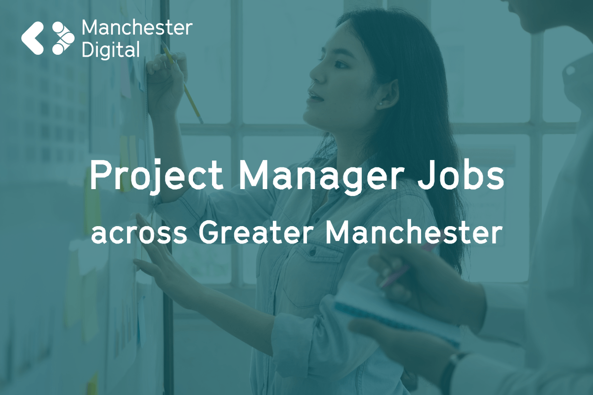 Project Manager Jobs in Manchester Manchester Digital