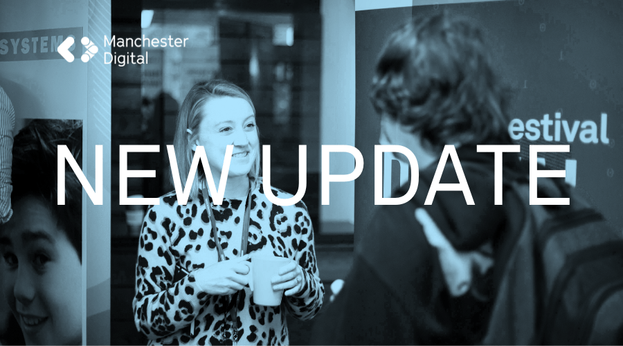 Introducing our new Job Board API Manchester Digital