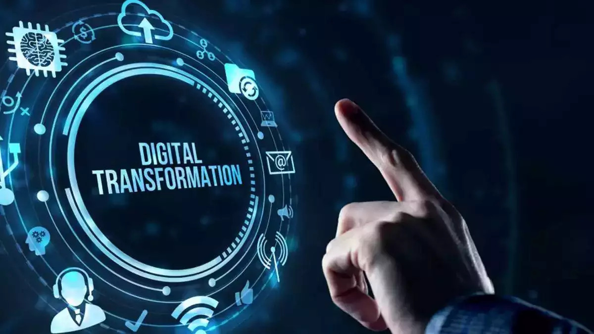BRIDCON Business and Management Consulting Manchester Digital