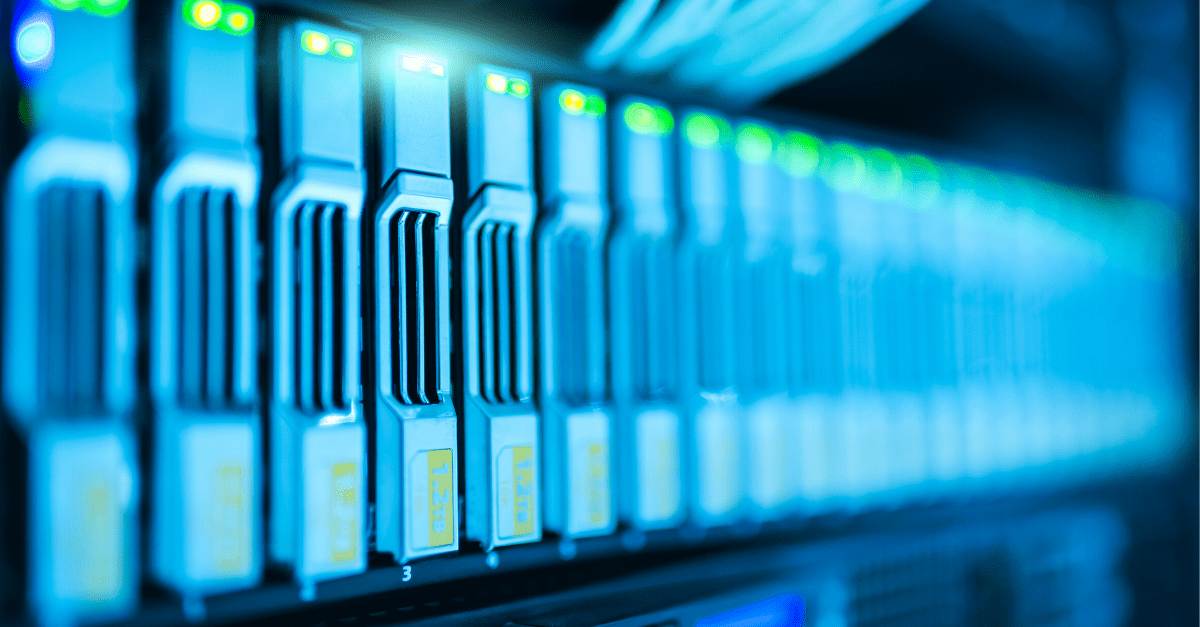 The importance of staging environments Manchester Digital