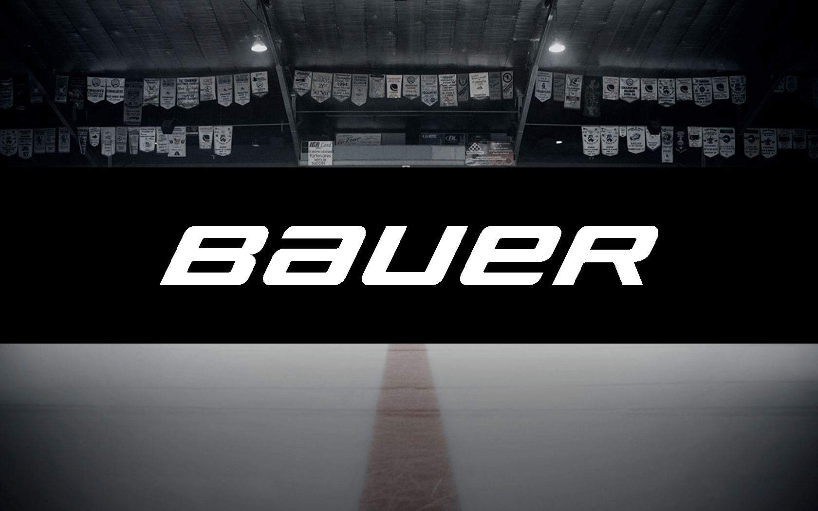 BAUER HOCKEY UK creates a Storm!!!! Manchester Storm