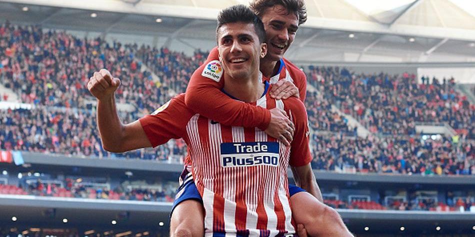 See a recent post on tumblr from @clownrally about rodri. Who Is Manchester City Target Rodri Man City Core