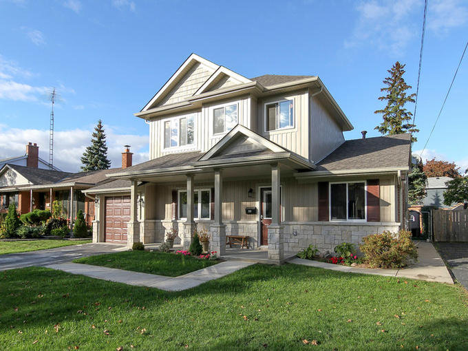 Home Additions Kitchen, Bathroom and Bedroom Additions Hamilton