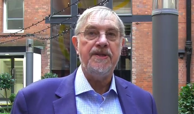Lord Peter Smith quits Greater Manchester's longestserving council