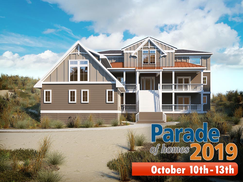 An Outer Banks Build and Design Company Mancuso Development