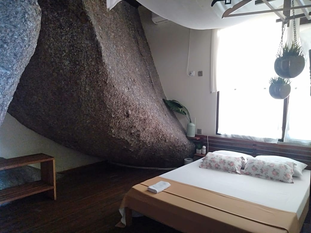 Alif Stone Home Stay, Tawarkan Sensasi Menginap