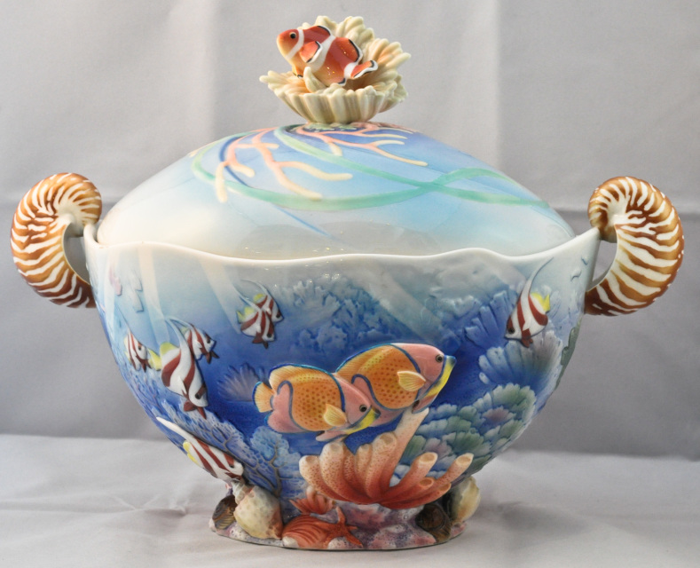 Franz Porcelain