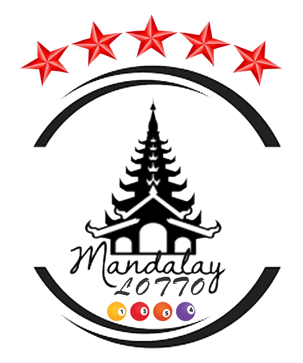 Mandalay Lotto Home