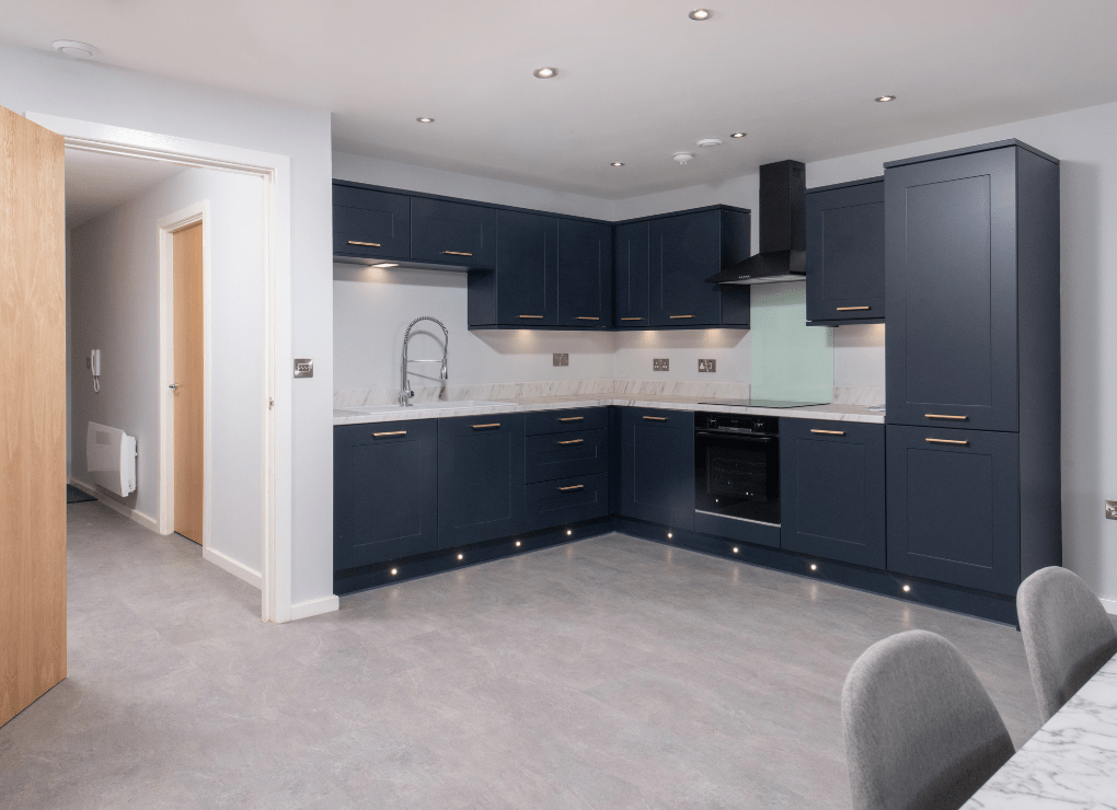 Mandale Homes Development Gallery