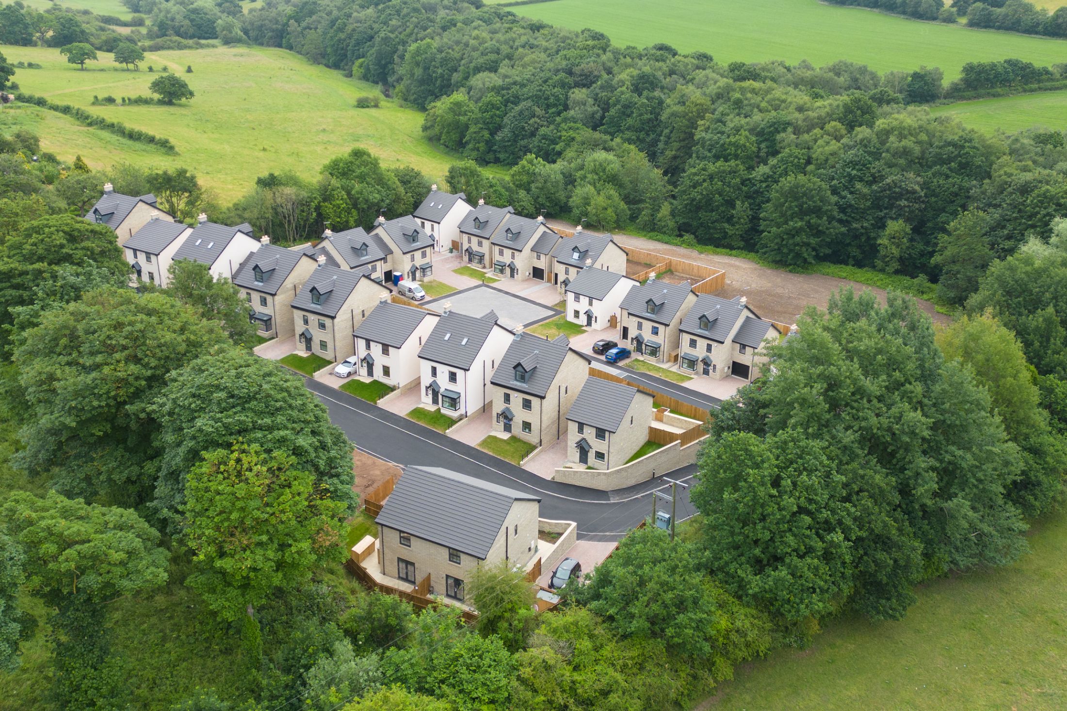 Last chance to secure your dream home at the exclusive South Park Place