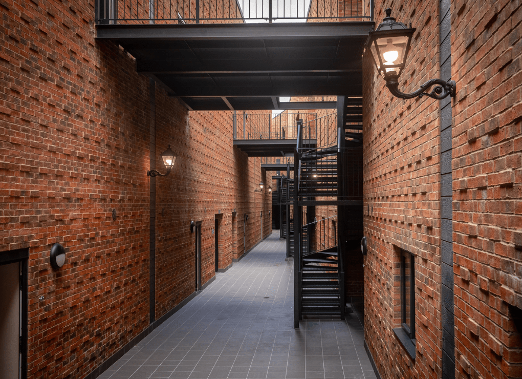 Mandale Homes Development Gallery