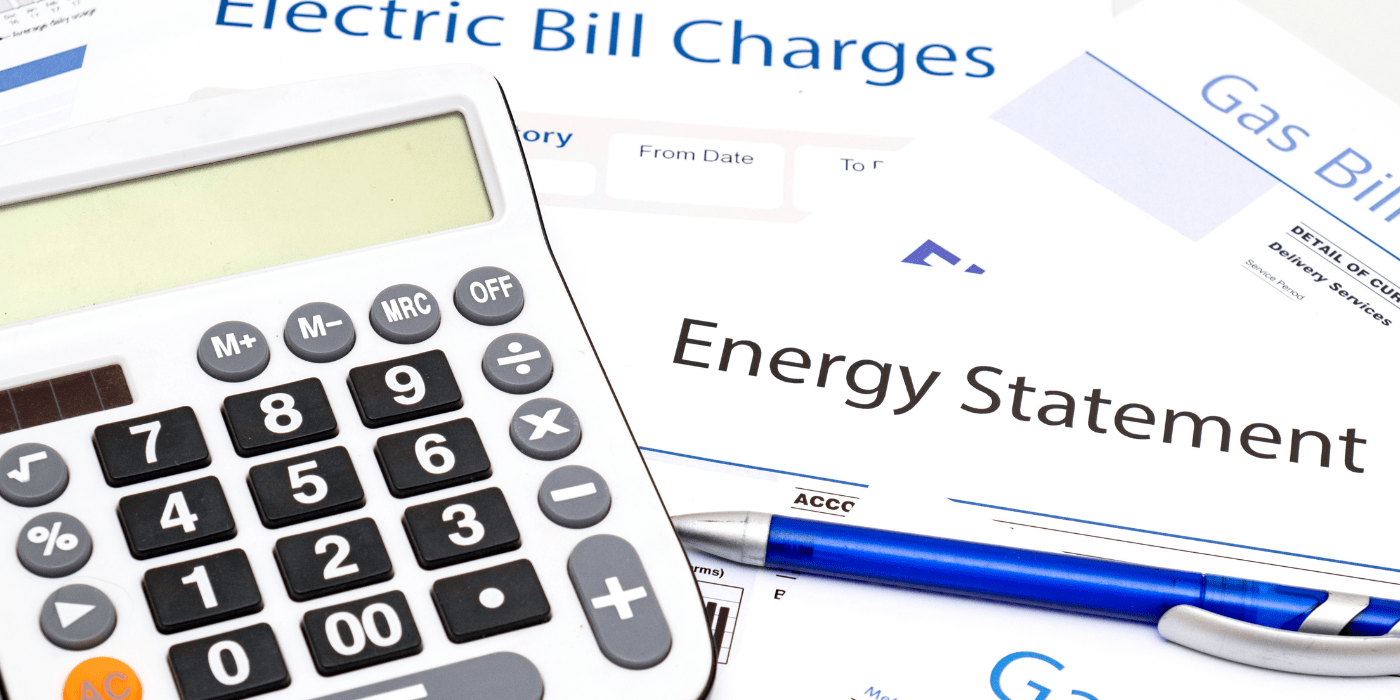 High Energy Costs Could Mean Savings of 59 If You Buy New Build