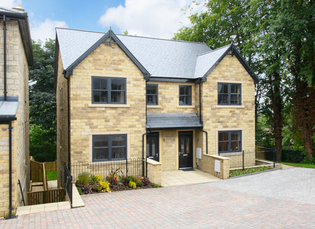 Mandale Homes Development Gallery