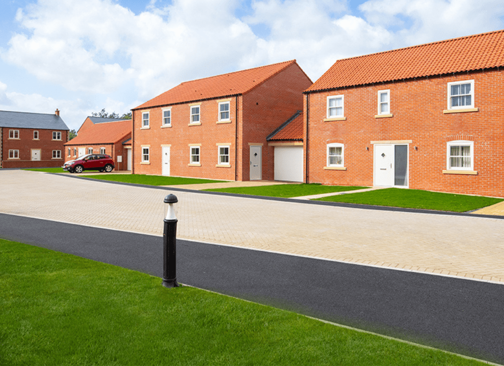 Mandale Homes Development Gallery