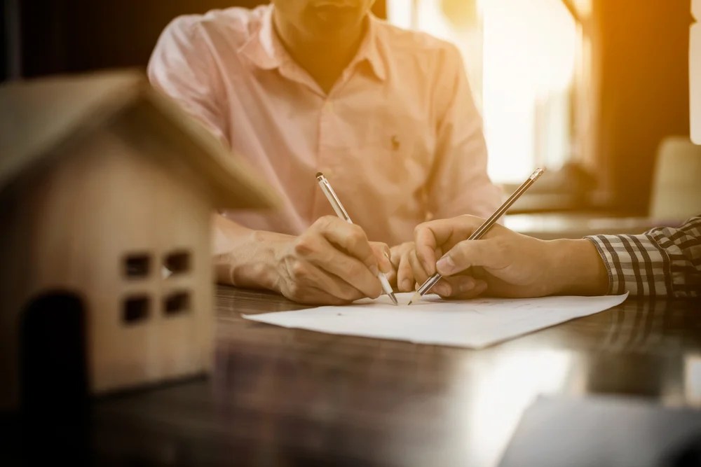 First Thing To Do In Realestate