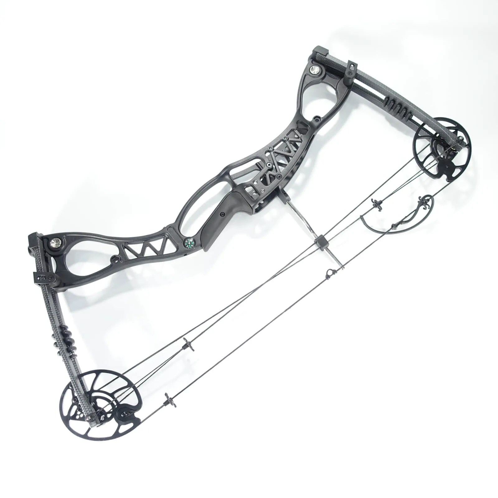 Shark 40 65 Adjustable Compound Bow Right & Left Handed