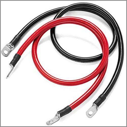Battery Cable Mandeep Cables
