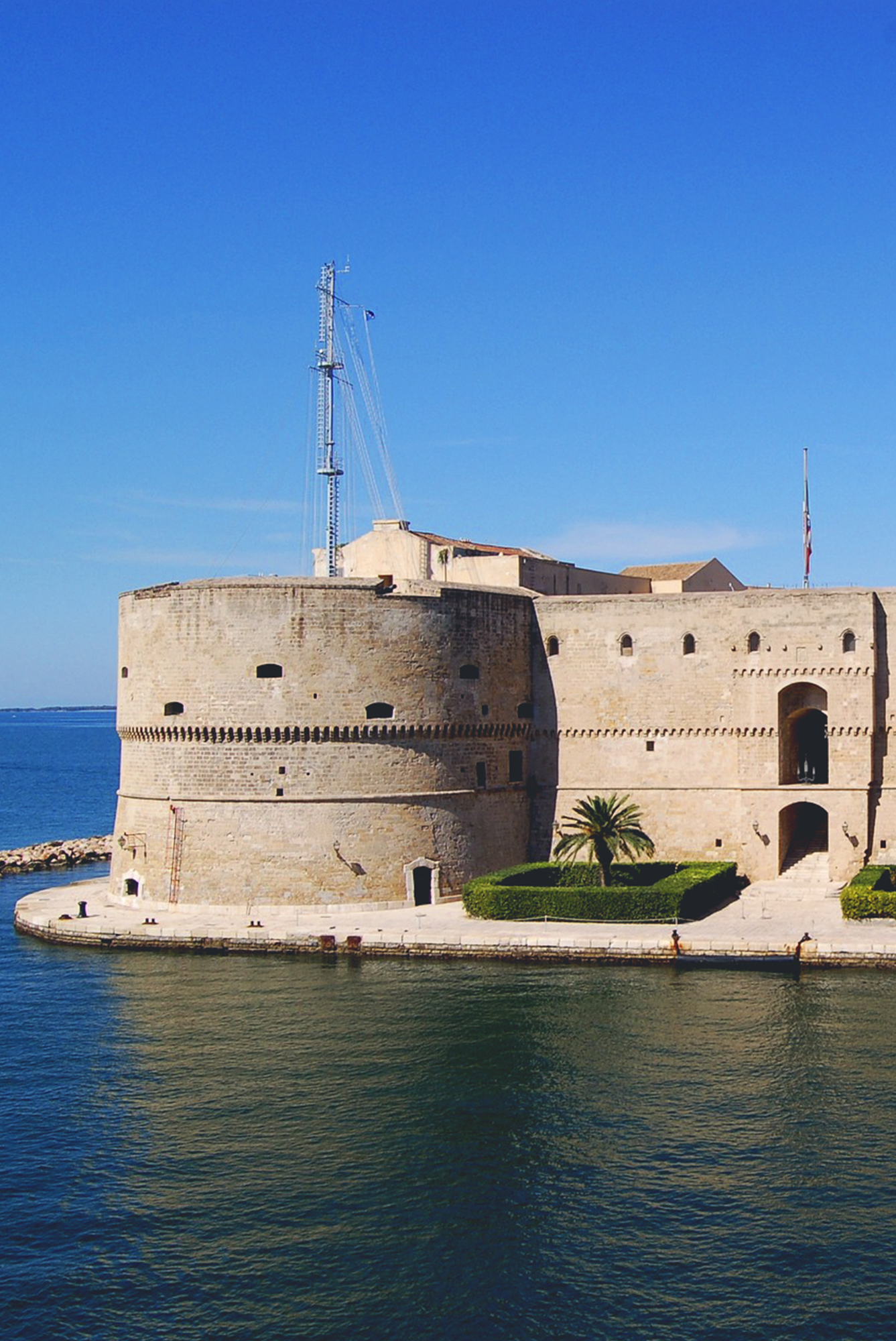 Taranto