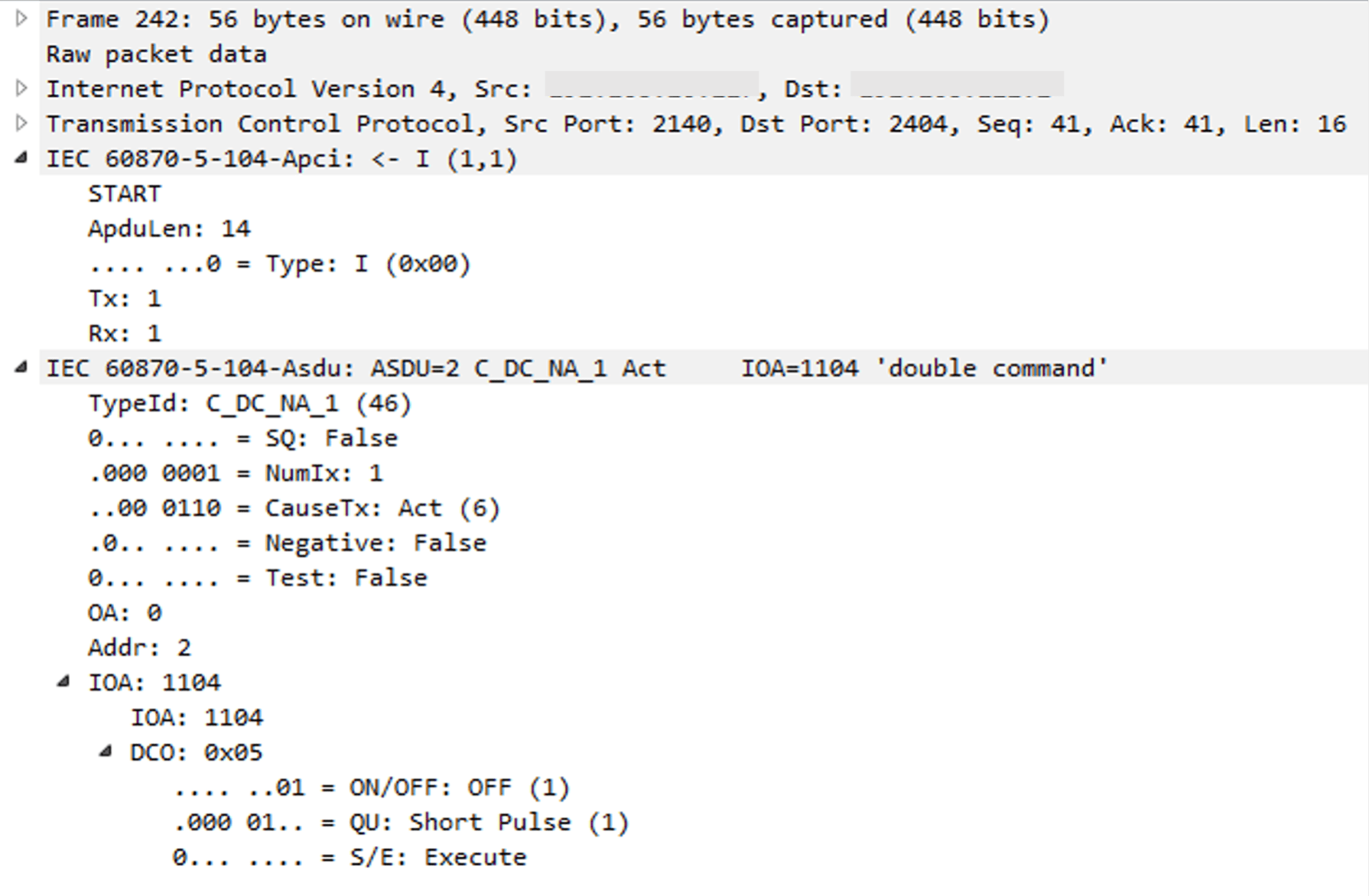 INDUSTROYER.V2 Old Malware Learns New Tricks CTF导航