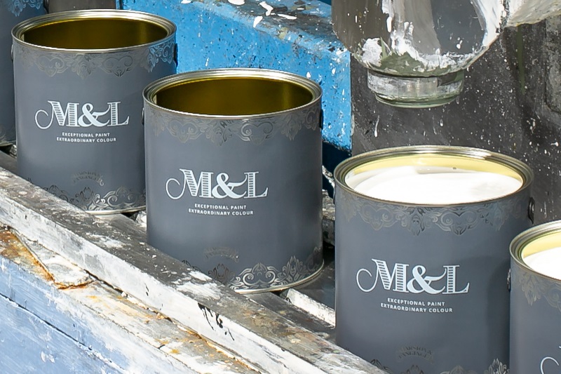 Interior Paints Versus Exterior Paints M&L Paints