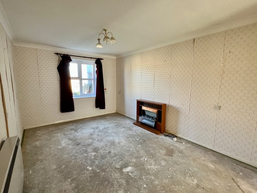 Mullender Court, Chalk Road, Gravesend, DA12, 1 bedroom, Apartment