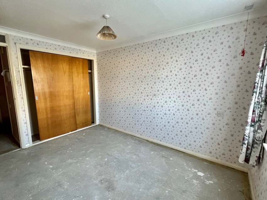 Mullender Court, Chalk Road, Gravesend, DA12, 1 bedroom, Apartment