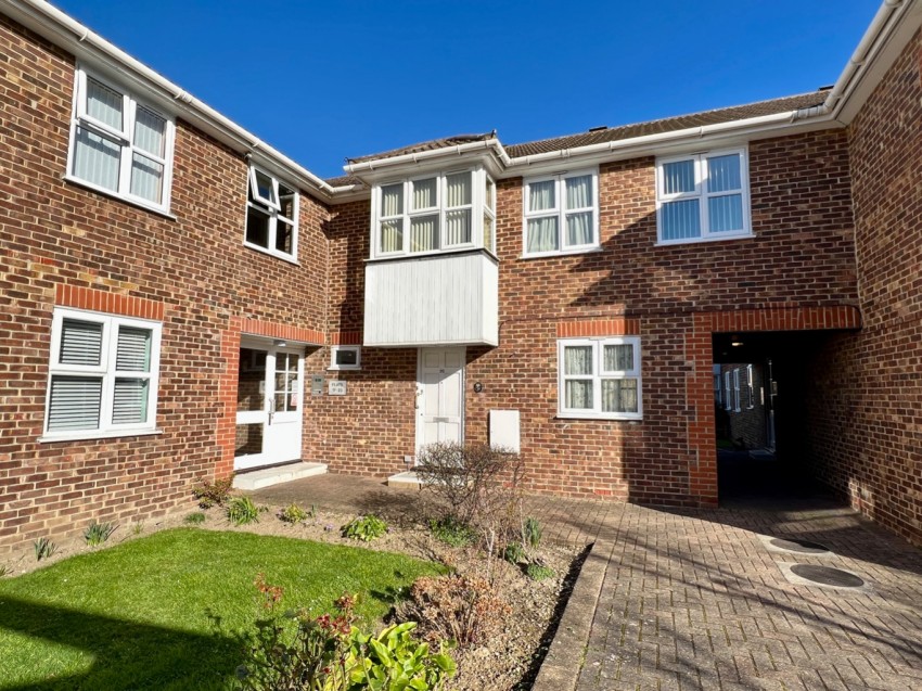 Mullender Court, Chalk Road, Gravesend, DA12, 1 bedroom, Apartment