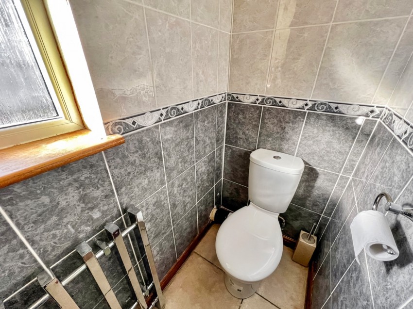 Wilberforce Way, Gravesend, Kent, DA12, 2 bedroom, SemiDetached