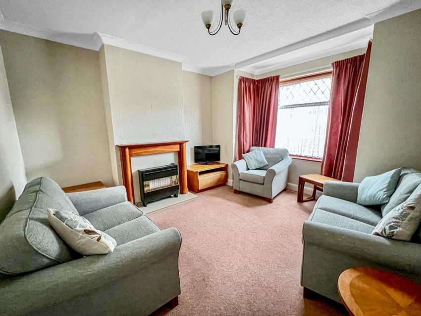 Trosley Avenue, Gravesend, Kent, DA11, 3 bedroom, Terraced