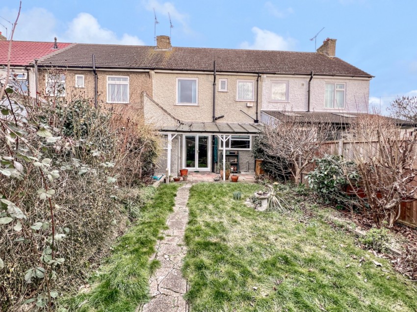 Trosley Avenue, Gravesend, Kent, DA11, 3 bedroom, Terraced